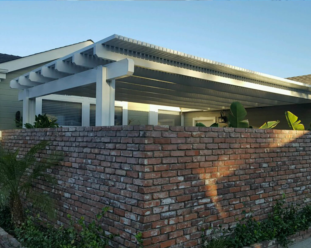 Lattice Laguna Attached