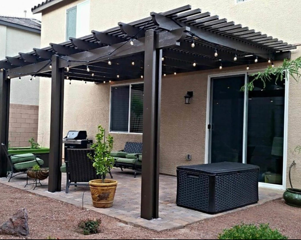 Lattice Laguna Attached