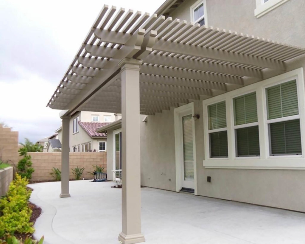 Lattice Laguna Attached