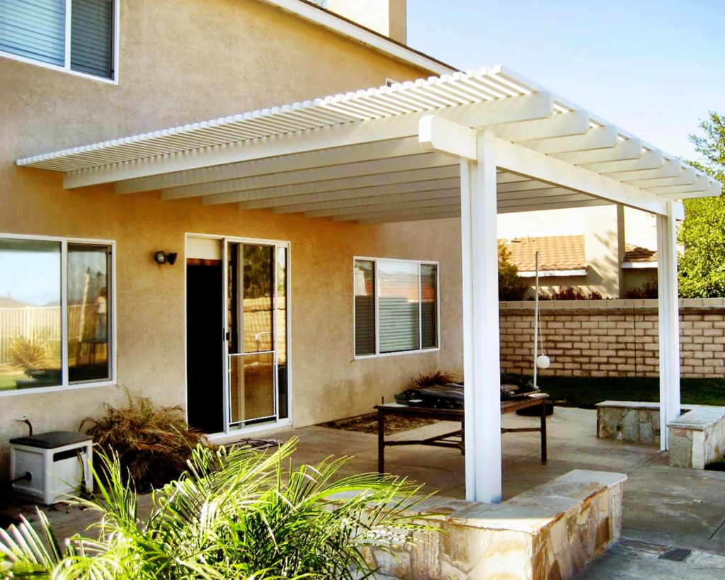 Lattice Laguna Attached