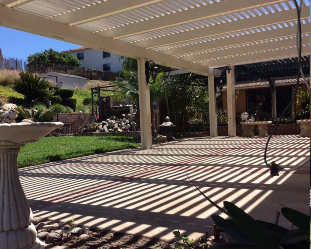Lattice Laguna Attached