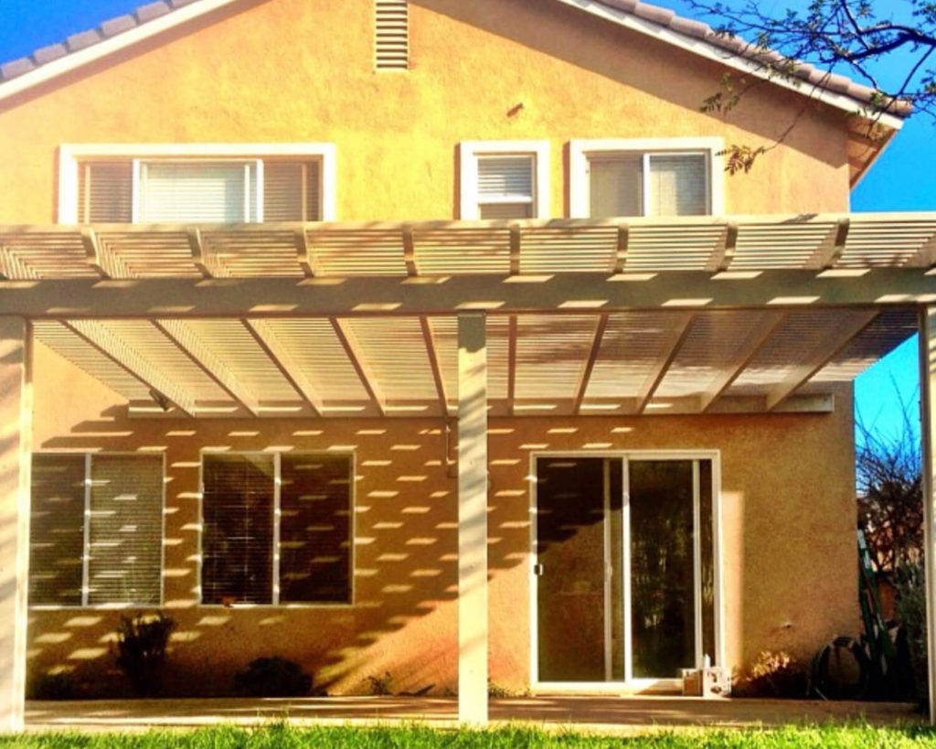 Lattice Laguna Attached