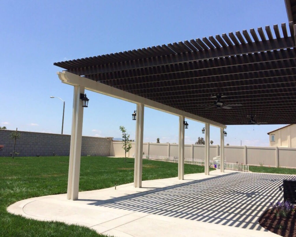 Lattice Laguna Attached
