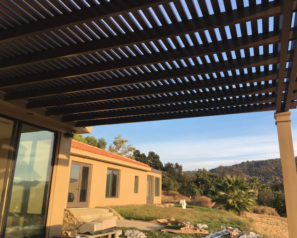 Lattice Laguna Attached