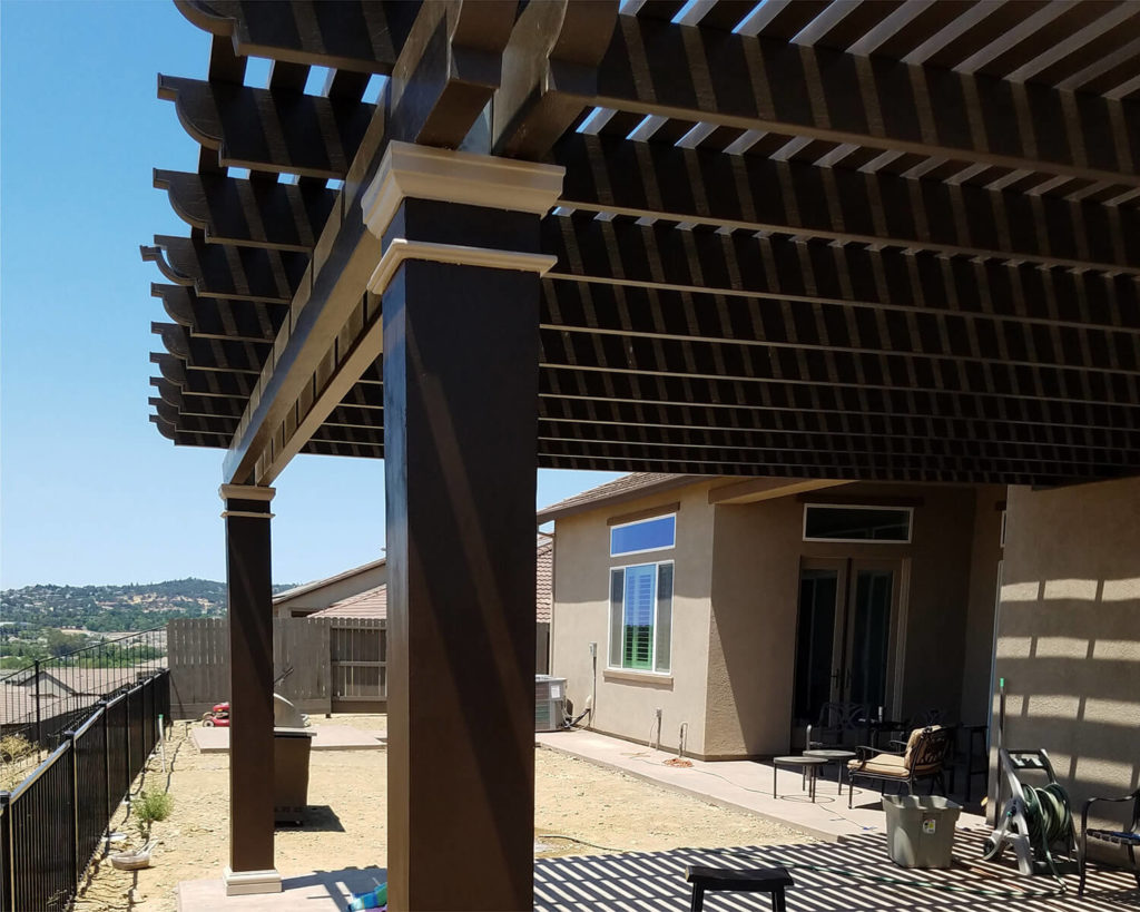 Lattice Laguna Attached