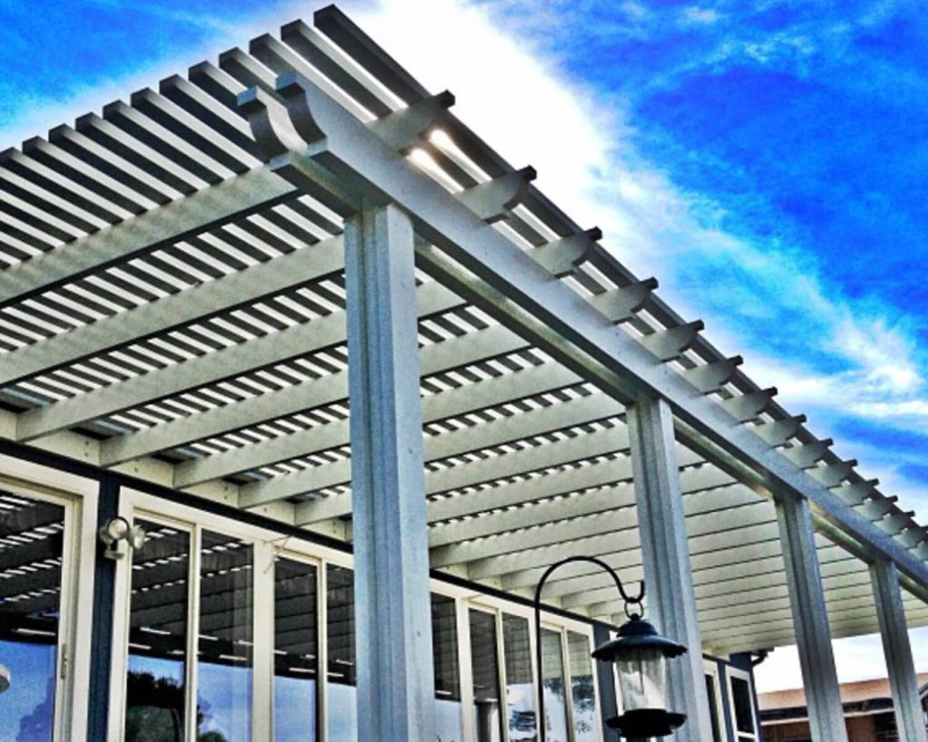 Lattice Laguna Attached