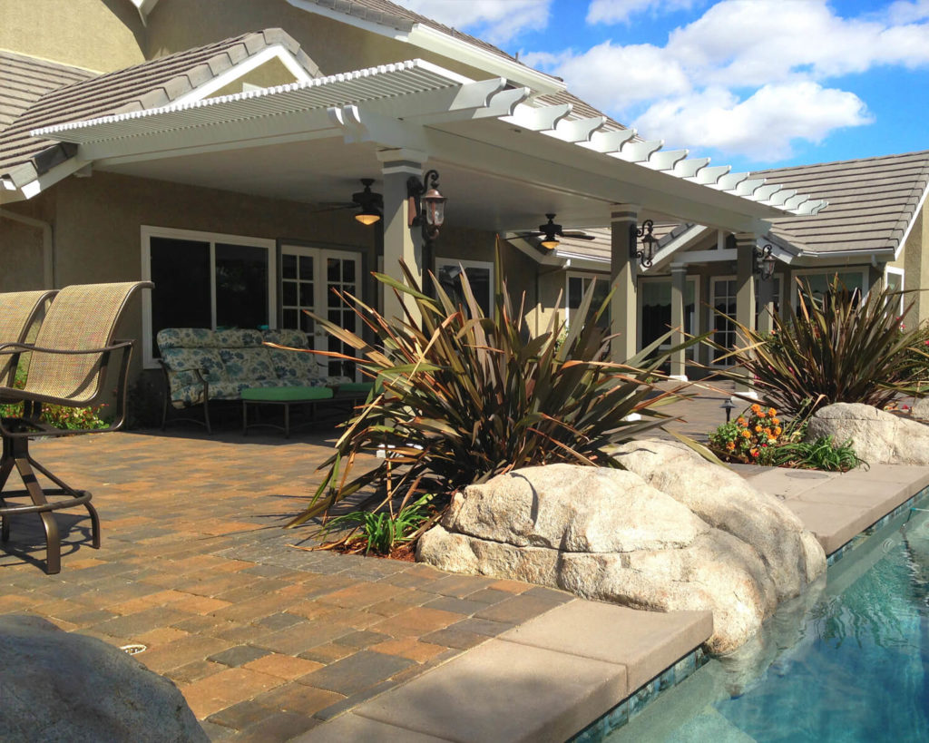 Insulated Patio Covers