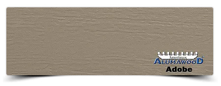 Alumawood Colors