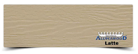 Alumawood Colors