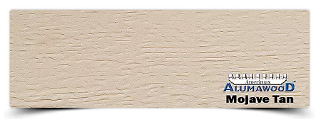 Alumawood Colors