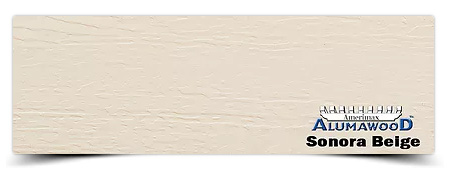 Alumawood Colors
