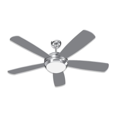 Gutters & Fans