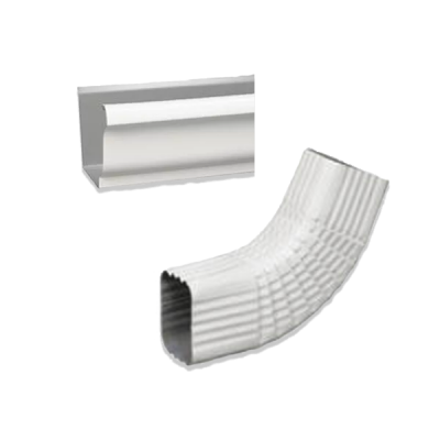 Gutters & Fans