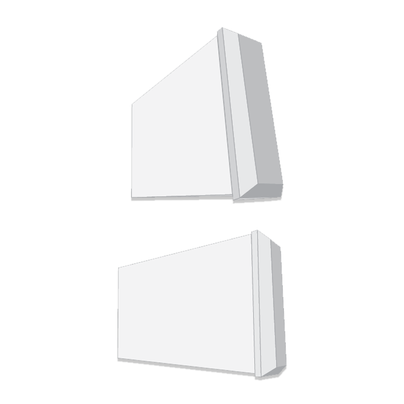 Alumawood Rafter Tails and End Caps