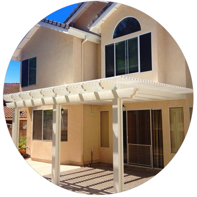 Lattice Laguna Photo Gallery