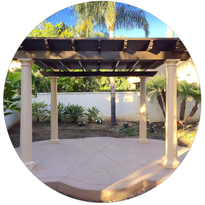 Lattice Laguna Photo Gallery