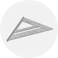 Do It Yourself Patio Kit Tools