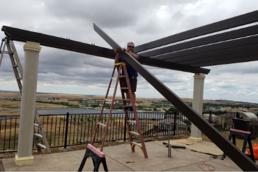 Engineering and Permits