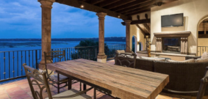 Solid Non Insulated Patio Kit