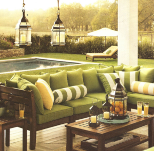 Do It Yourself Patio Kits