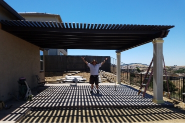 Engineering and Permits